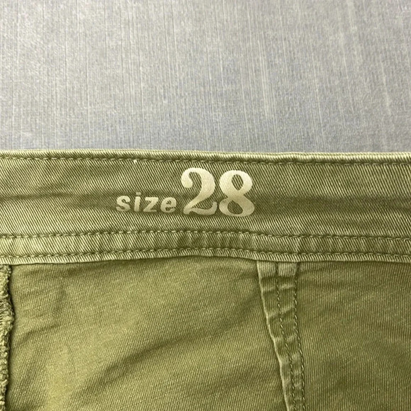 J. Crew Pants Size 28 - Picture 7 of 10